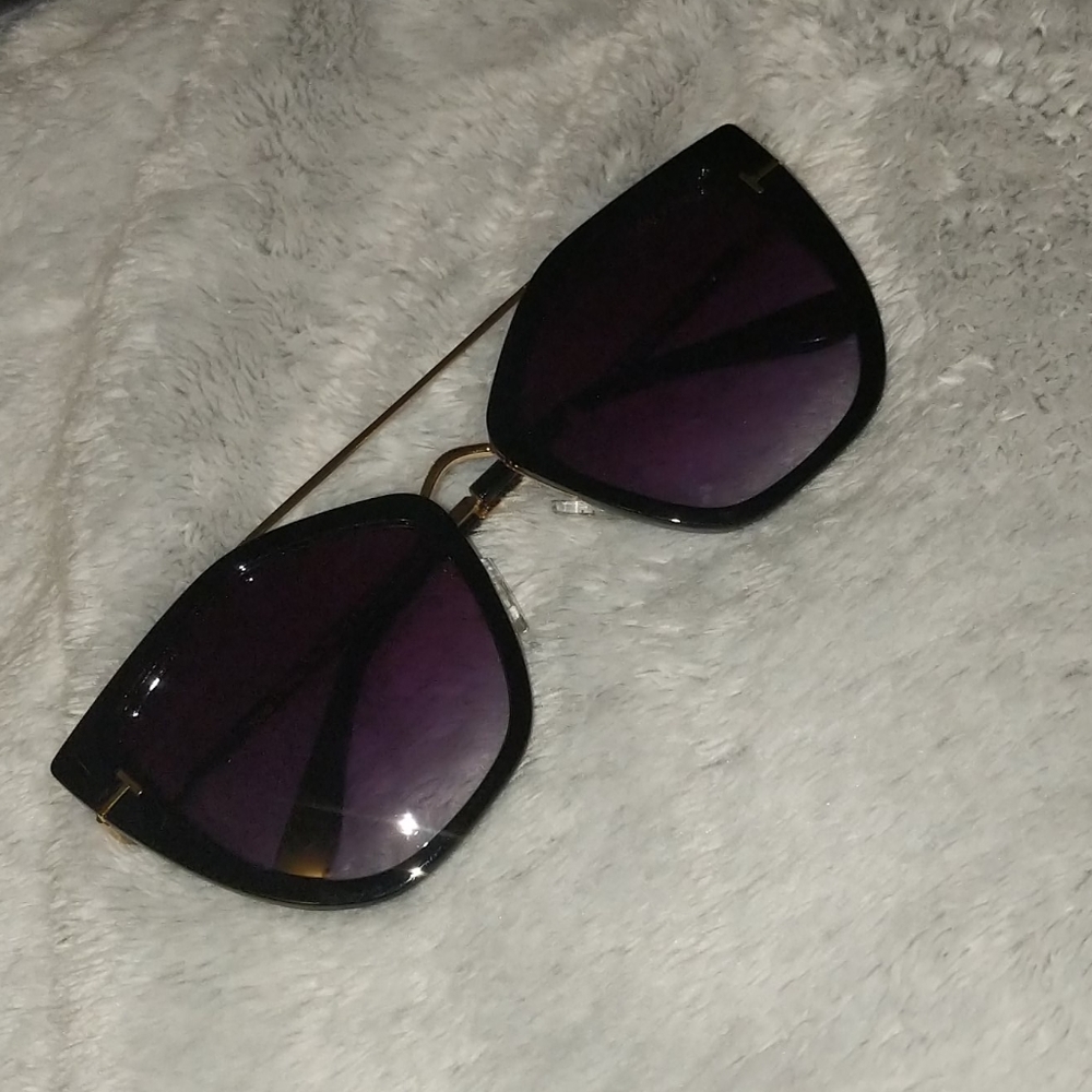 Tom Ford Sunglasses